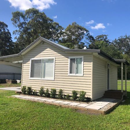 The Kookaburra Cottage Cooranbong Exterior photo