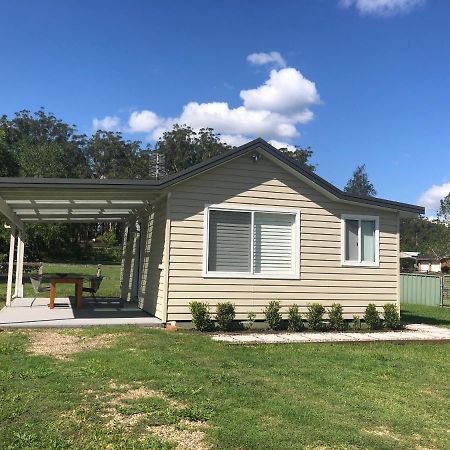 The Kookaburra Cottage Cooranbong Exterior photo