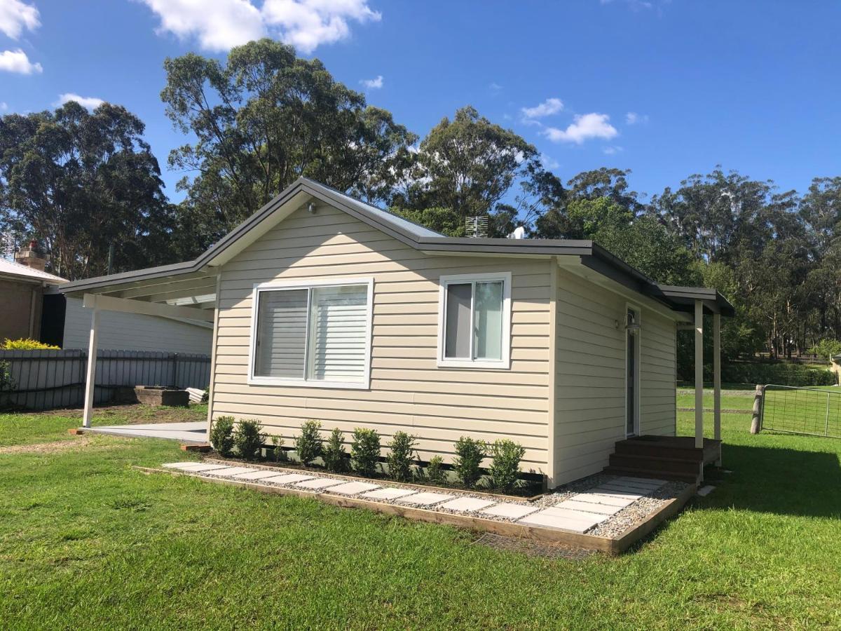 The Kookaburra Cottage Cooranbong Exterior photo