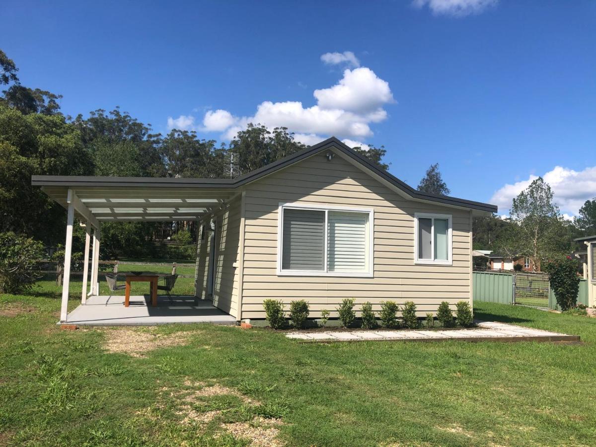 The Kookaburra Cottage Cooranbong Exterior photo